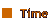 Time