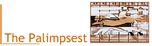 The Palimpsest